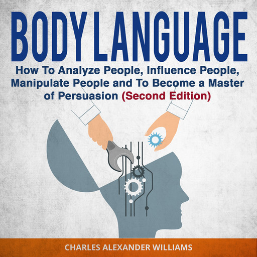 Body Language, Charles Williams