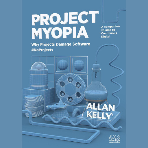 Project Myopia, Allan Kelly