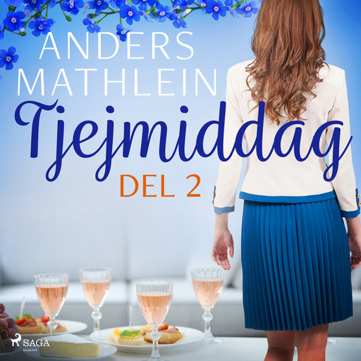 Tjejmiddag del 2, Anders Mathlein