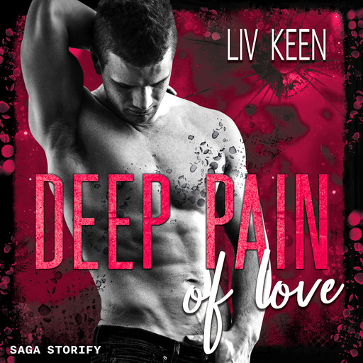 Deep Pain of Love, Liv Keen