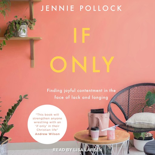If Only, Jennie Pollock