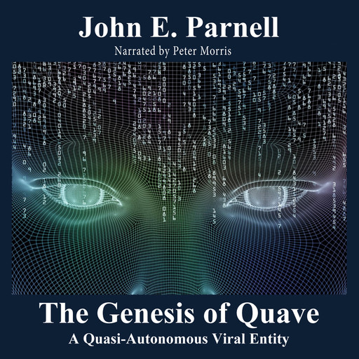 The Genesis of Quave, John Parnell