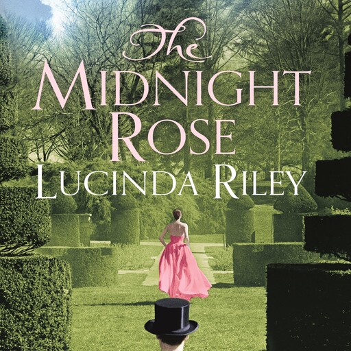 The Midnight Rose, Lucinda Riley