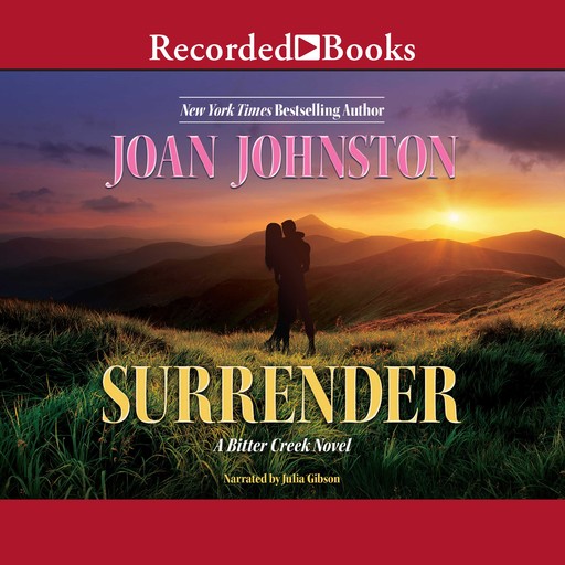 Surrender, Joan Johnston