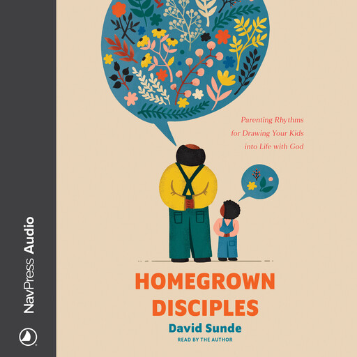 Homegrown Disciples, David Sunde