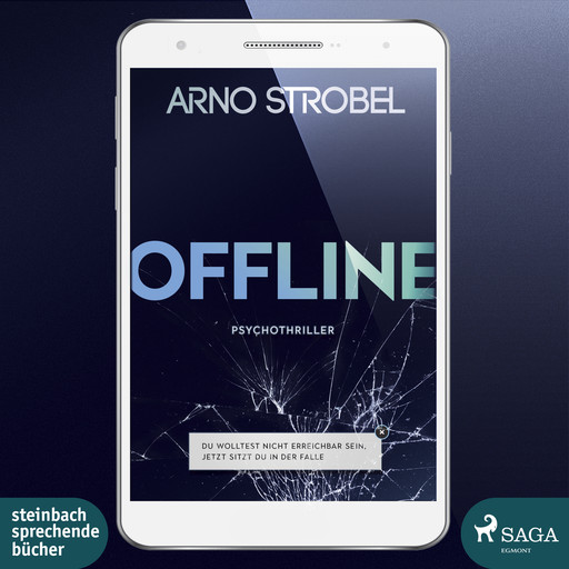 Offline, Arno Strobel