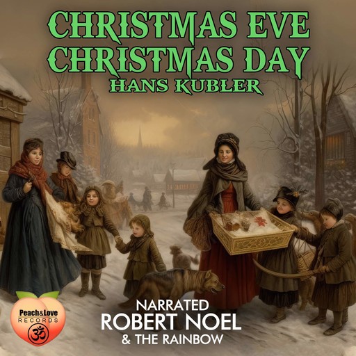 Christmas Eve Christmas Day, Hans Kubler