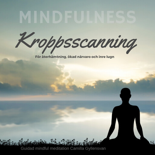 Kroppscanning, Camilla Gyllensvan