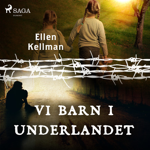 Vi barn i underlandet, Ellen Kellman
