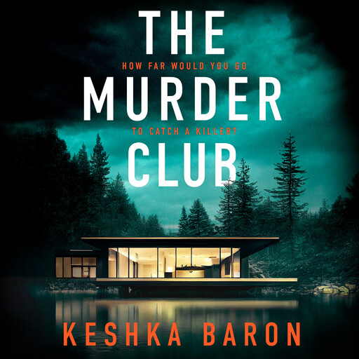 The Murder Club, Keshka Baron