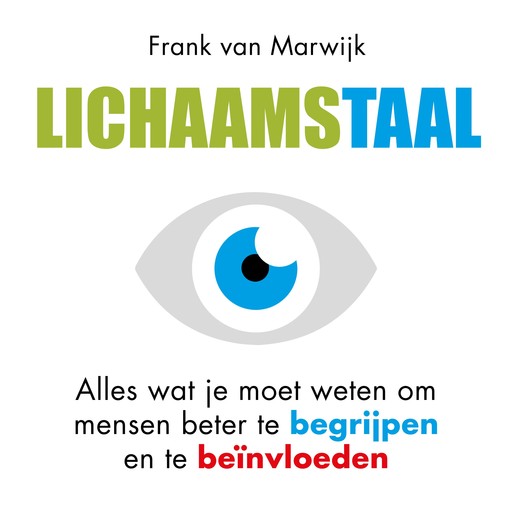Lichaamstaal, Frank van Marwijk