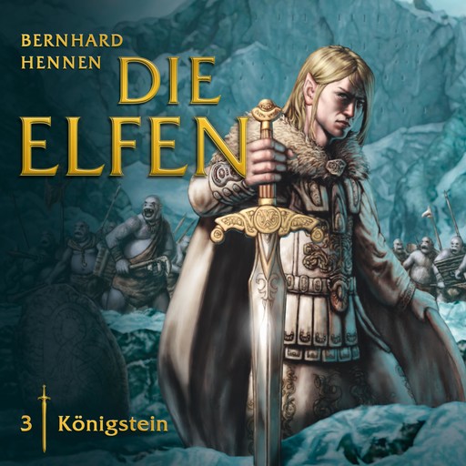 03: Königstein, Bernhard Hennen