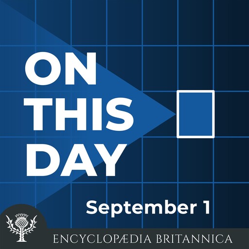 On This Day: September 1., Emily Goldstein