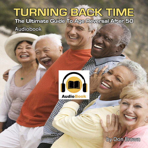 Turning Back Time, Don Brown