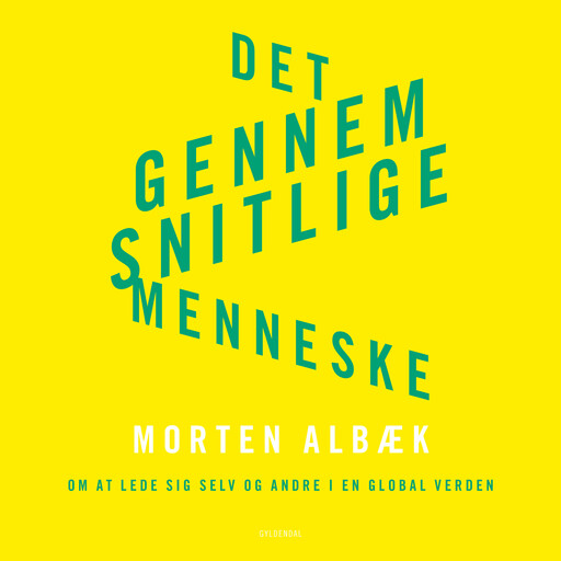 Det gennemsnitlige menneske, Stig Matthiesen, Morten Albæk