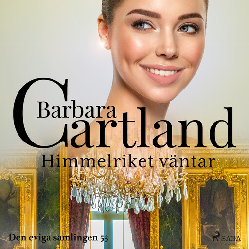 Himmelriket väntar, Barbara Cartland