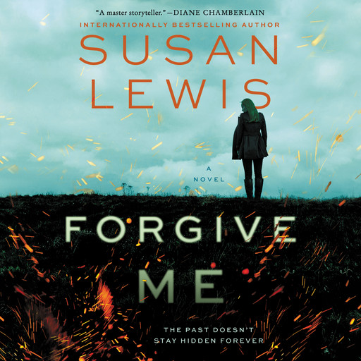 Forgive Me, Susan Lewis
