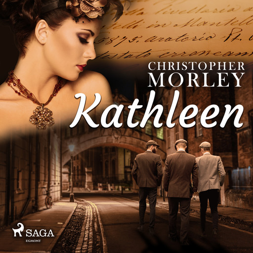 Kathleen, Christopher Morley