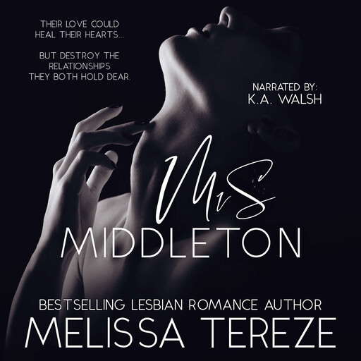 Mrs Middleton, Melissa Tereze