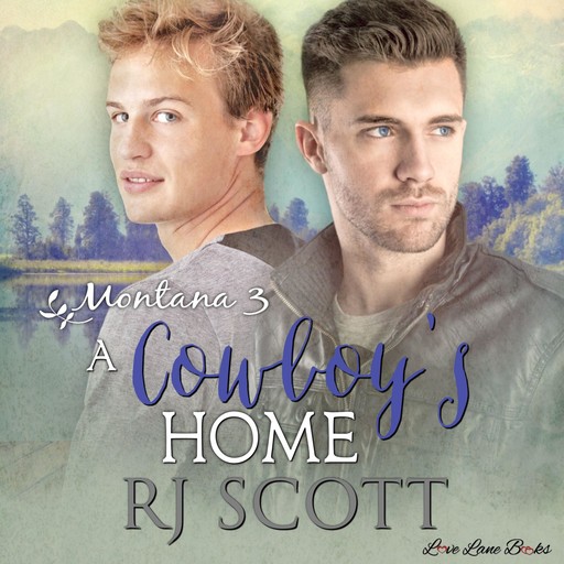 A Cowboy's Home, RJ Scott