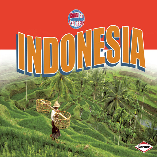 Indonesia, Robin Lim