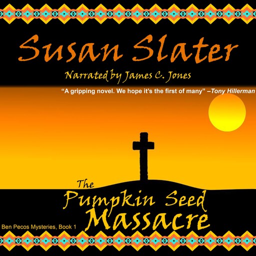 The Pumpkin Seed Massacre, Susan Slater