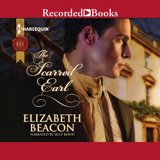 The Scarred Earl, Elizabeth Beacon