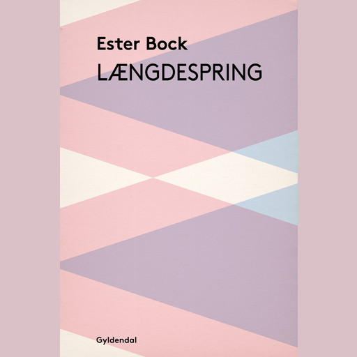 Længdespring, Ester Bock