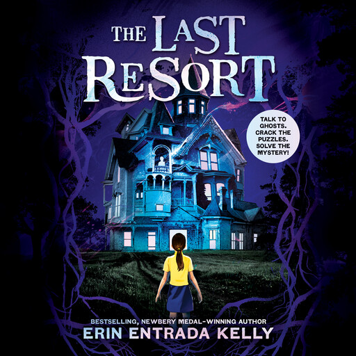 The Last Resort, Erin Kelly