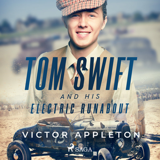 Tom Swift and His Electric Runabout, Victor Appleton
