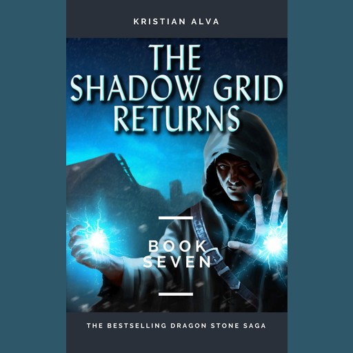 The Shadow Grid Returns, Kristian Alva