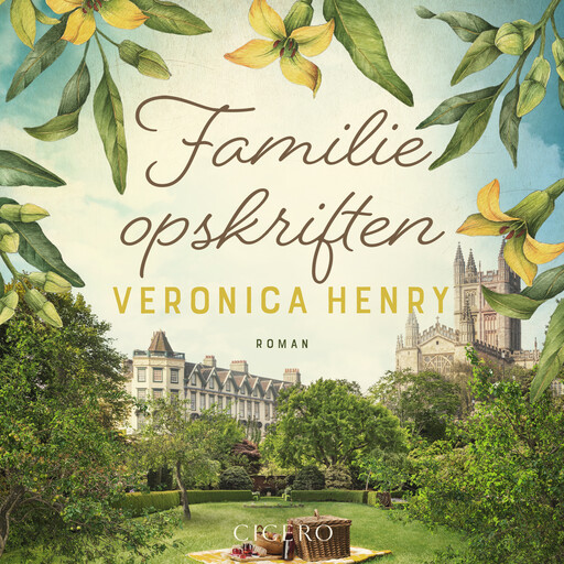 Familieopskriften, Veronica Henry