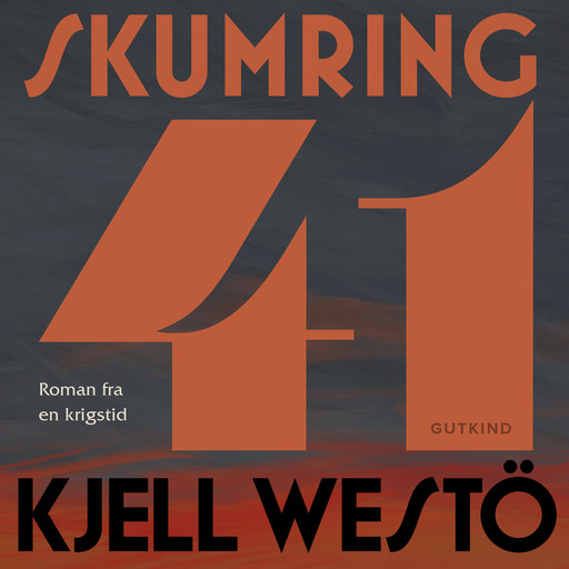 Skumring 41, Kjell Westö