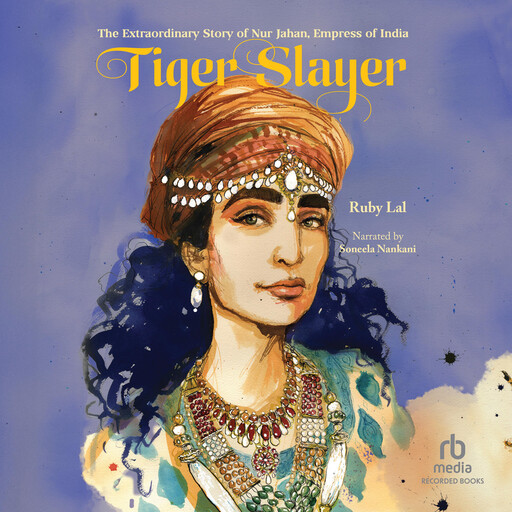 Tiger Slayer, Ruby Lal