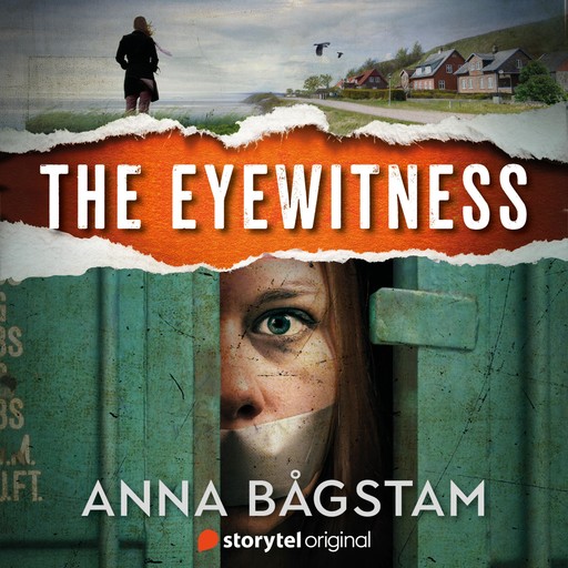 The Eyewitness, Anna Bågstam