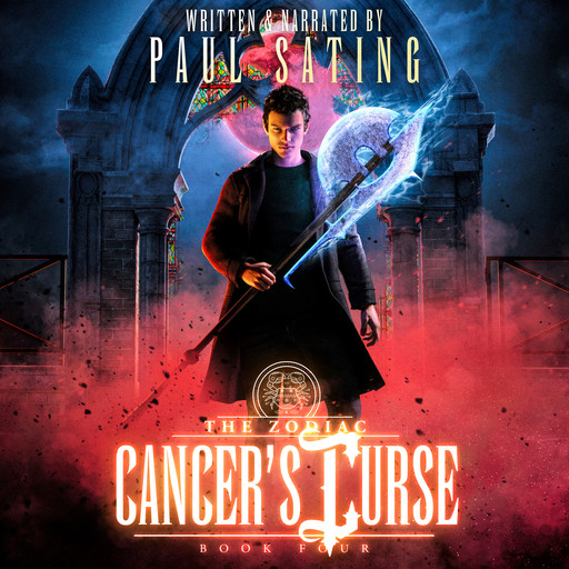 Cancer's Curse, Paul Sating