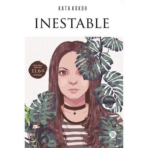 Inestable, Eko Ivano Winata, Katakokoh