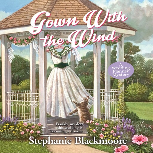 Gown with the Wind, Stephanie Blackmoore