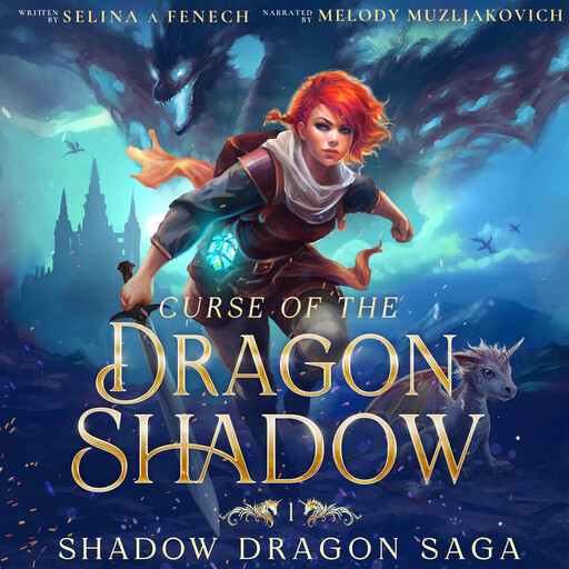 Curse of the Dragon Shadow, Selina Fenech
