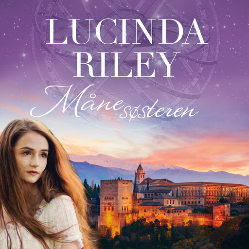 Månesøsteren, Lucinda Riley