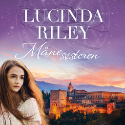 »Lucinda Riley« – en boghylde, Niels Anker Bendtsen