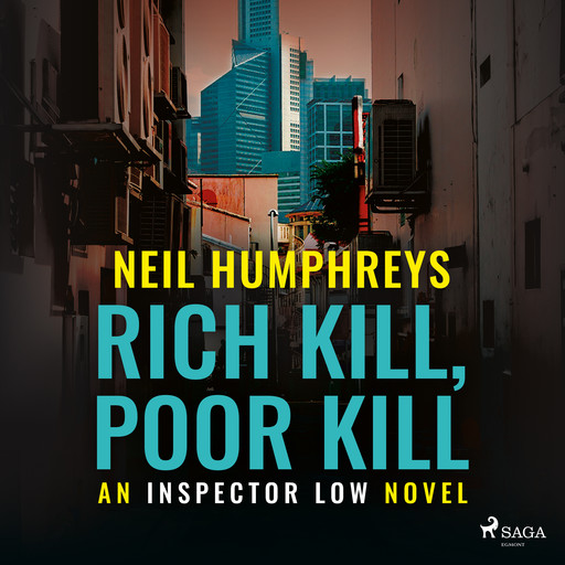 Rich Kill, Poor Kill, Neil Humphreys