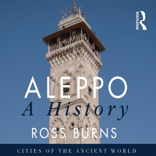 Aleppo, Ross Burns