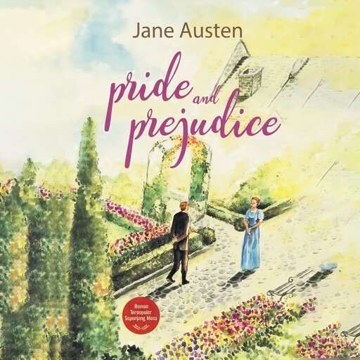 Pride and Prejudice, Jane Austen