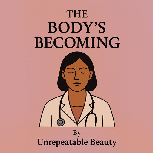 The Body’s Becoming, Unrepeatable Beauty