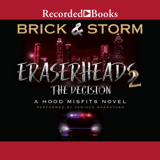 Eraserheads 2: The Decision, Brick, Storm