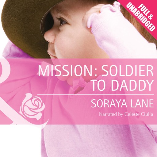 Mission, Soraya Lane