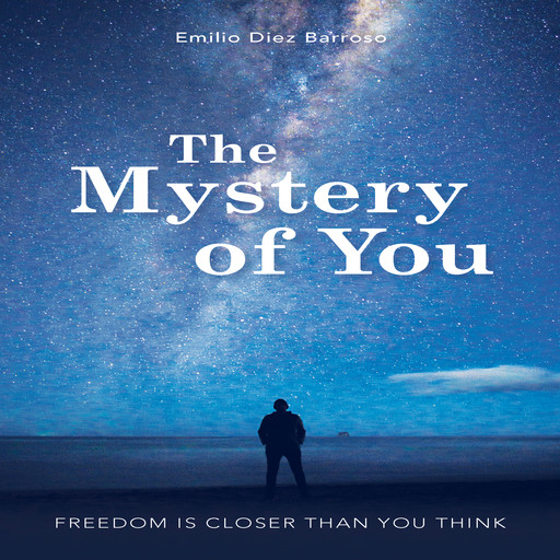 The Mystery of You, Emilio Diez Barroso