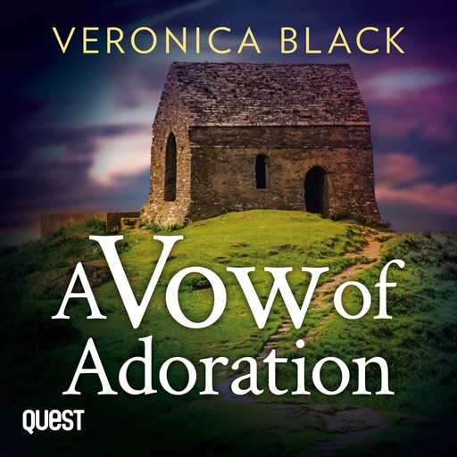 A Vow of Adoration, Veronica Black