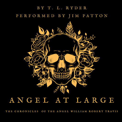 Angel at Large, T. L. Ryder